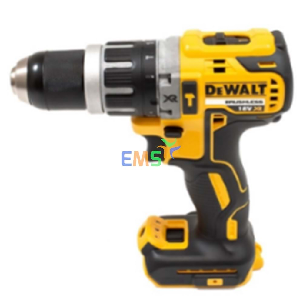 DEWALT DCD796 DARBELİ GÖVDE NA421037