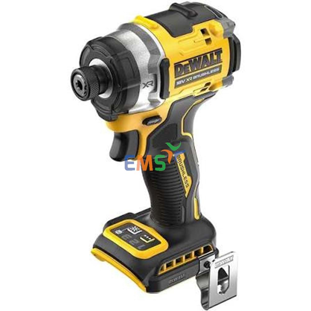 Dewalt DCF860 Anvil Uç NA472056