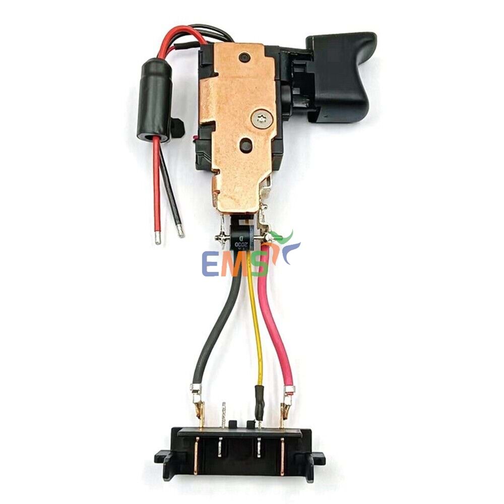 Dewalt DCD771 Şalter 18v NA706445