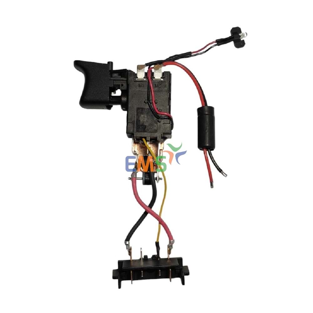 Dewalt DCD771 Şalter 18v NA706445