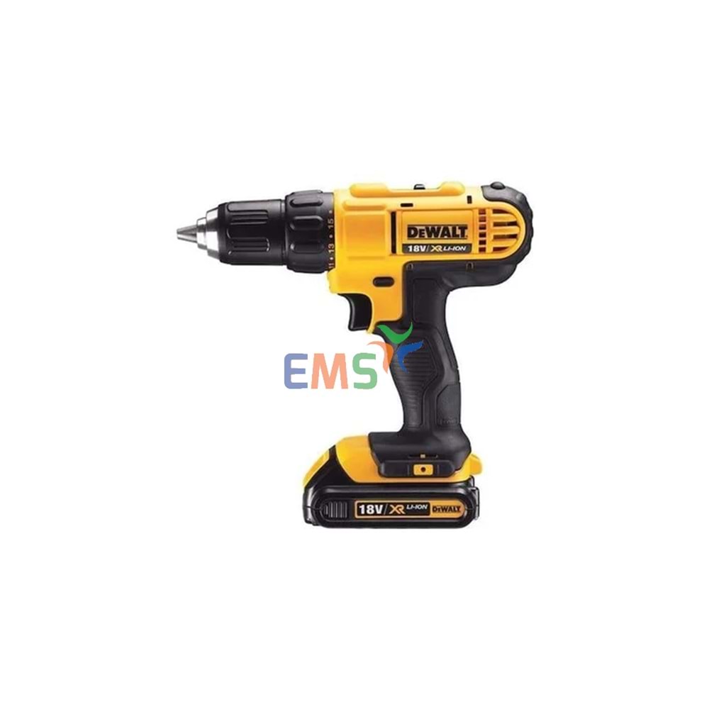 Dewalt DCD771 Şalter 18v NA706445