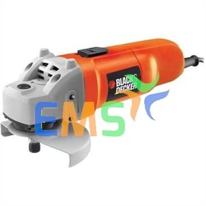 Black Decker CD115 Typ 3-4 Armatür Endüvi 1004001-00