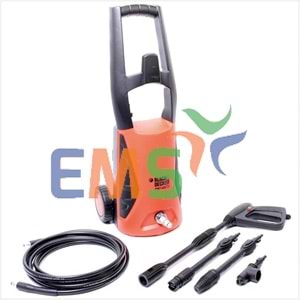 Black Decker PW1400TDK PW1300TD Kısa Tabanca 1004455-24