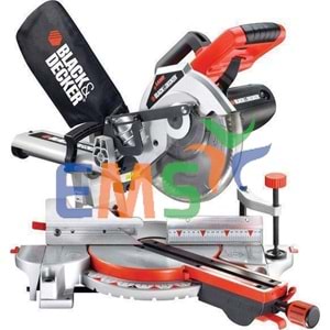 Black Decker SMS254 Dişli 1004478-25