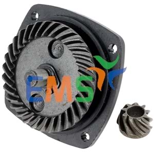Black Decker CD115 Typ 3 ve 4 Dişli 1004504-01