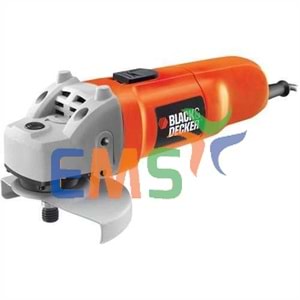 Black Decker CD115 Typ 3 ve 4 Dişli 1004504-01