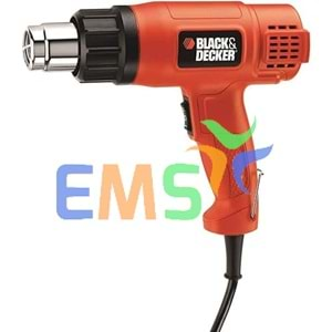 BLACK DECKER KX1650 REZİSTANS 1004516-07