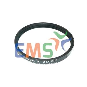 Black Decker KW750K Typ 4 Kırmızı Kayış 1004526-55