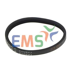 Black Decker KW750K Typ 4 Kırmızı Kayış 1004526-55