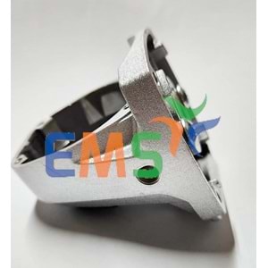 Black Decker G650 Dişli Kutusu 1004735-94