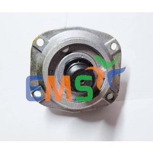 Black Decker G650 Dişli Mil 1004736-01