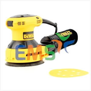 DeWalt D26453 Zımpara Taban 151281-08