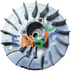 Dewalt DW443 Dw442 Eksantrik Zımpara Metal Fan 151410-00