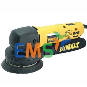 Dewalt DW443 Dw442 Eksantrik Zımpara Metal Fan 151410-00
