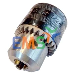 Dewalt DWD112 Mandren Anahtarlı 10mm 330033-39