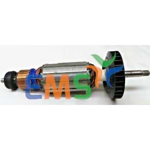 Dewalt DW817 DW826 Armatür Endüvi 393921-04