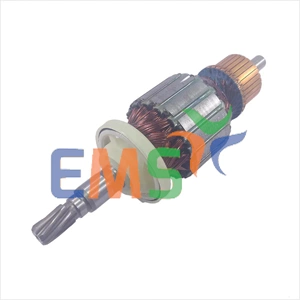Dewalt D25701 Armatür Endüvi Rotor 489251-00