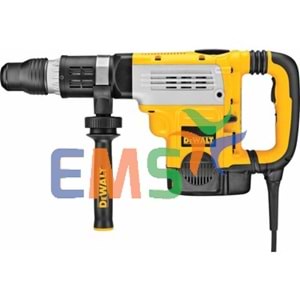 Dewalt D25762K D25763K D25761K D25730K Kırıcı Endüvi Rotor Kollektör 492485-00