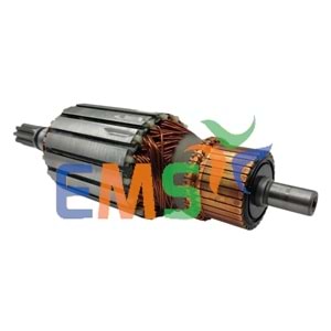 Dewalt D25980 Armatür Rotor Endüvi 494578-01