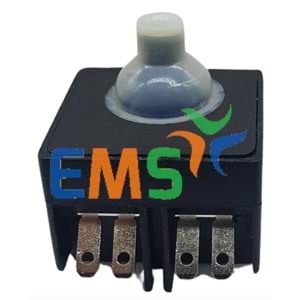 Black Decker G720 Anahtar Şalter 5140002-54