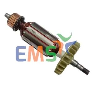 Black Decker G720 KG8215 Armatür Endüvi 5140003-61 - 1004734-10