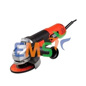 Black Decker G720 KG8215 Armatür Endüvi 5140003-61 - 1004734-10