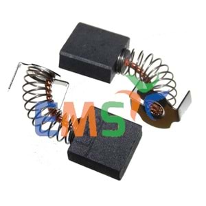 Dewalt D2400 Seramik Kesme Kömür Çift 5140028-04