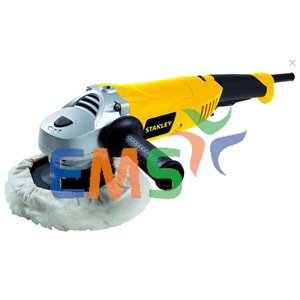 Stanley STGP1318 Polisaj Makinesi Devir Ayar Kartı 5140090-54