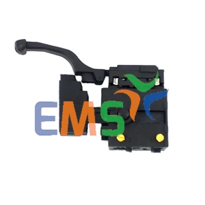 STANLEY STDR5206 Şalter Anahtar 5140136-63