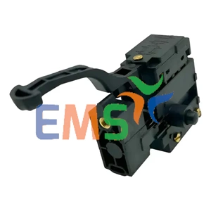 STANLEY STDR5206 Şalter Anahtar 5140136-63