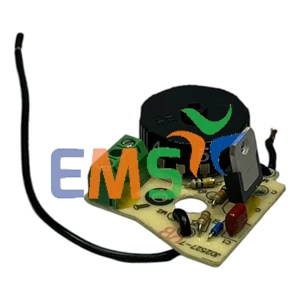 Stanley SS30 Zımpara Devir Ayar Kartı 5140231-18