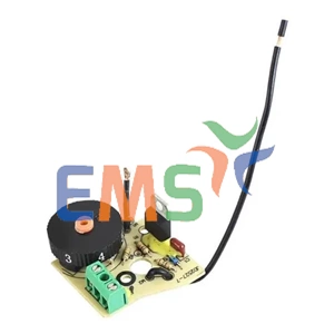 Stanley SS30 Zımpara Devir Ayar Kartı 5140231-18