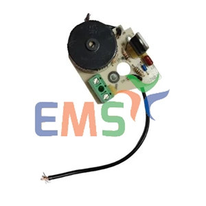 Stanley SS30 Zımpara Devir Ayar Kartı 5140231-18