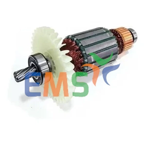 Stanley SM16 Armatür Endüvi 5170036-68