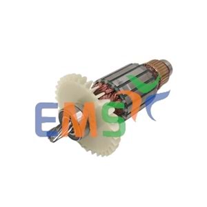 Stanley SM16 Armatür Endüvi 5170036-68