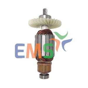 Stanley SM16 Armatür Endüvi 5170036-68