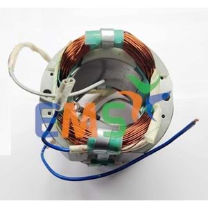 Stanley SM18 Yastık Statör Bobin 5170038-98