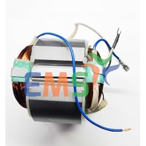 Stanley SM18 Yastık Statör Bobin 5170038-98