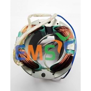 Stanley SM18 Yastık Statör Bobin 5170038-98