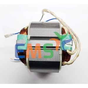 Stanley SM18 Yastık Statör Bobin 5170038-98