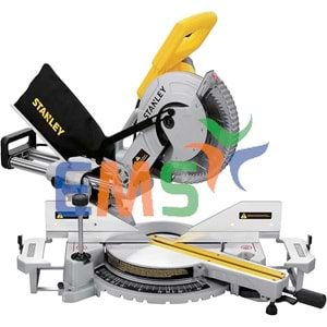 Stanley SM18 Yastık Statör Bobin 5170038-98