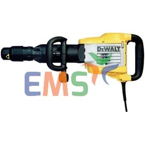 Dewalt D25940K D25941K Mil 582277-00