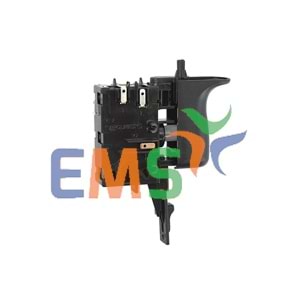 Dewalt D25123 D25124 D25113 Anahtar Şalter 583748-09