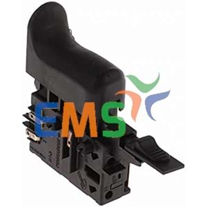 Dewalt D25123 D25124 D25113 Anahtar Şalter 583748-09