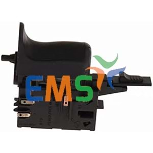 Dewalt D25123 D25124 D25113 Anahtar Şalter 583748-09