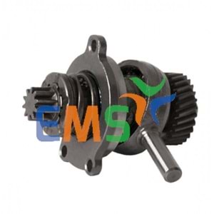 Dewalt D25113K Ara mil Sarhoş Dişli 585480-00