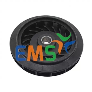 Dewalt D25701 Motor Fan 586611-00