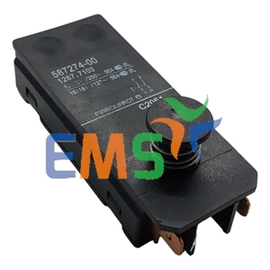 Dewalt D25501K D25601K D25602K D25762K Kırıçı Şalter Anahtar 587274-00