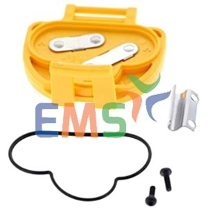 Dewalt DW088K Batarya Pil Kapağı muhafazası 595184-00