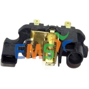 Dewalt DW292 DW294 Kömür Yuvası 1 Adet 616857-00